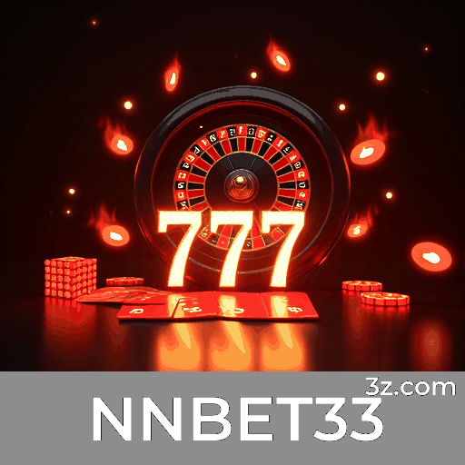 NNBET33: Plataforma de Apostas Segura e Premiada