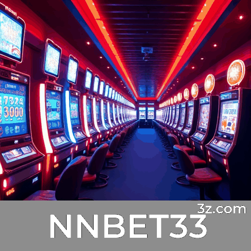 Experimente a Excelência da Plataforma NNBET33