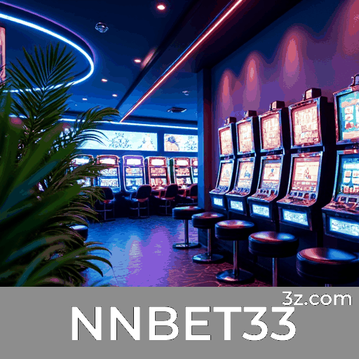 Mundo de Jogos Incomparáveis do NNBET33: Diversão Ilimitada