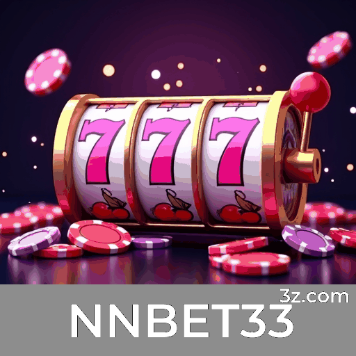 NNBET33: Plataforma de Apostas Segura e Premiada