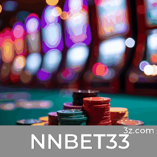 NNBET33: Excelência em Apostas Esportivas e Foco em Eventos Brasileiros
