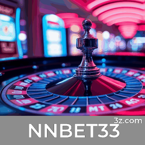 NNBET33: Plataforma de Apostas Segura e Premiada