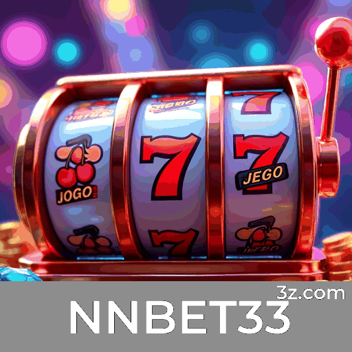 3D Holográfico: Jogos de Cassino no NNBET33