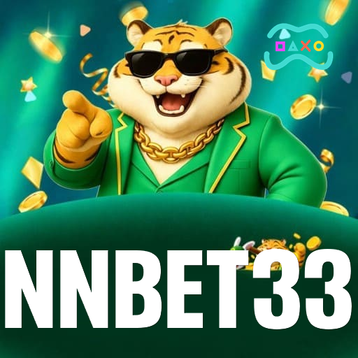 NNBET33: Plataforma de Apostas Segura e Premiada